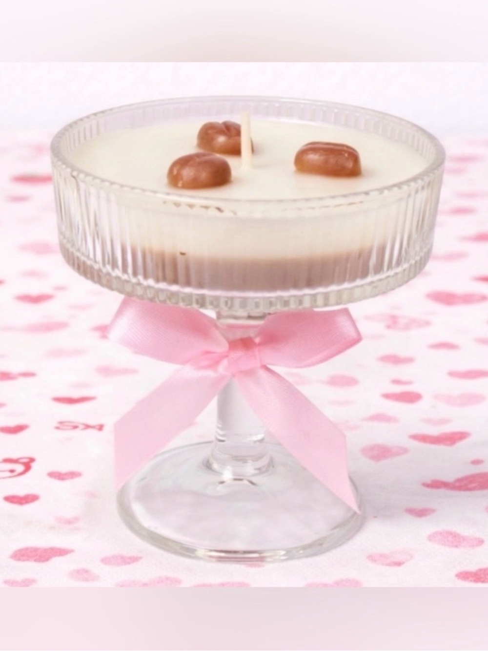 Espresso Martini Valentine’s Candle from Target